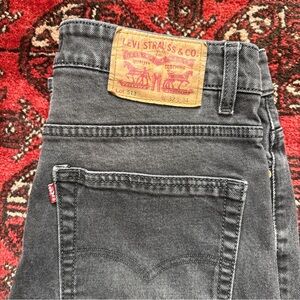 Vintage Levi's Big E 513 Jeans Men’s Size 32